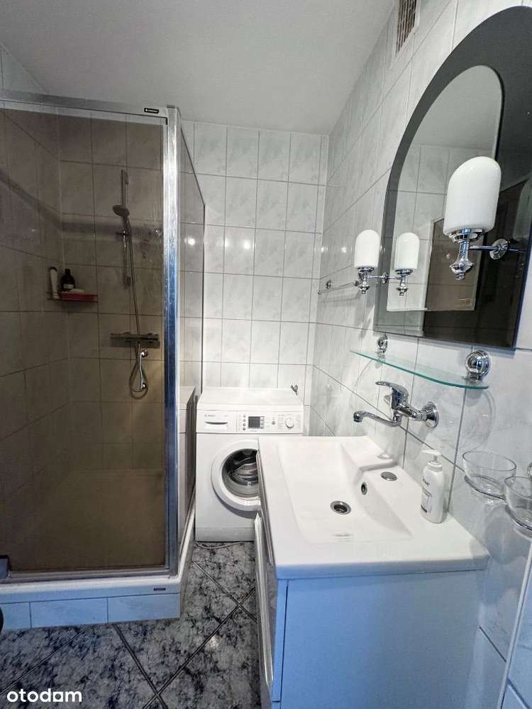 3 pokojowe mieszkanie na os. Manhattan - Pełny obrazek: 5/12