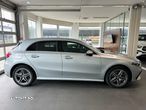 Mercedes-Benz A 250 e 8G-DCT AMG Line Advanced Plus - 5