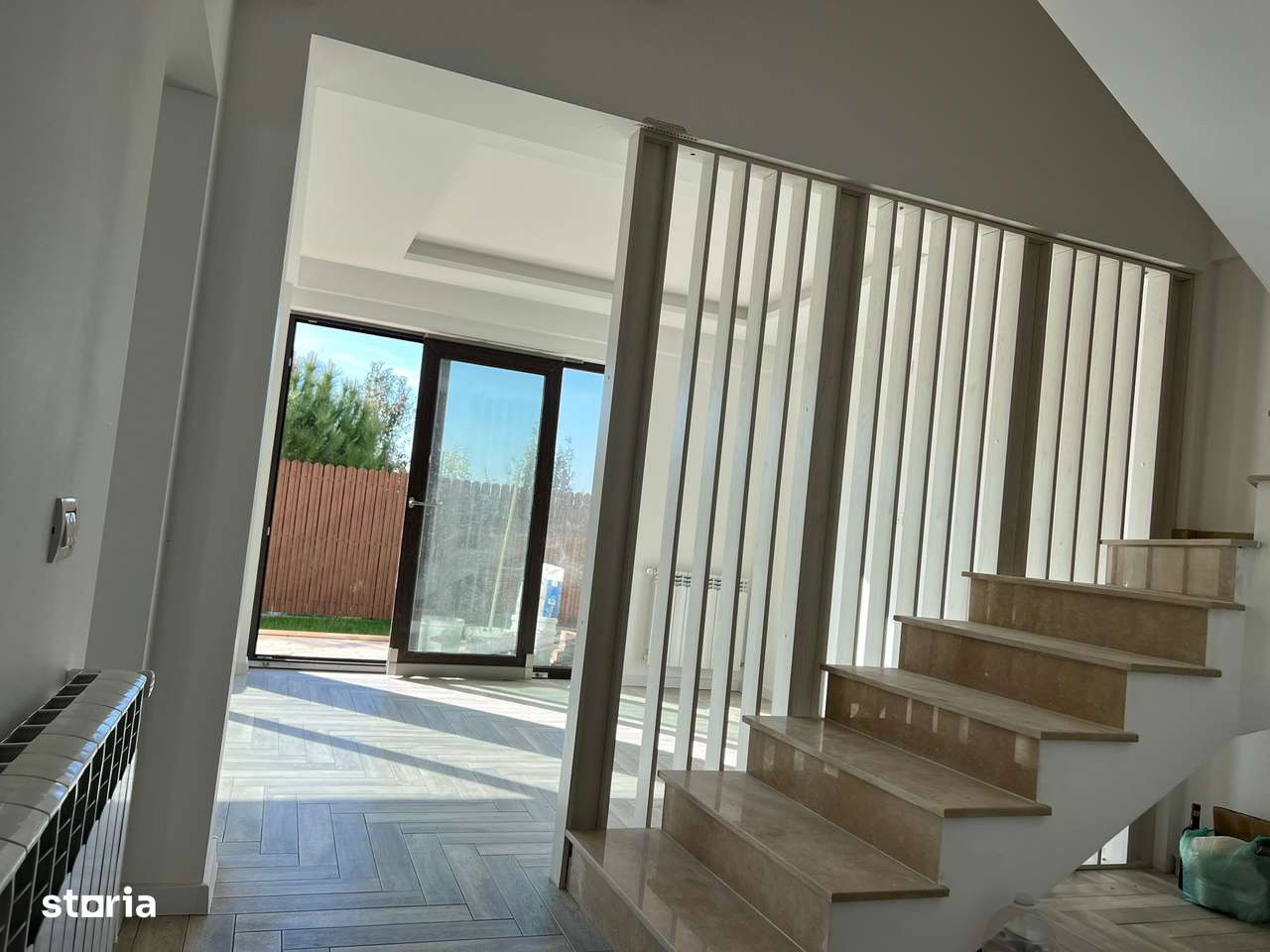 Casa individuala cu 4 camere si mansarda. Direct proprietar. - Imagine principală: 5/14