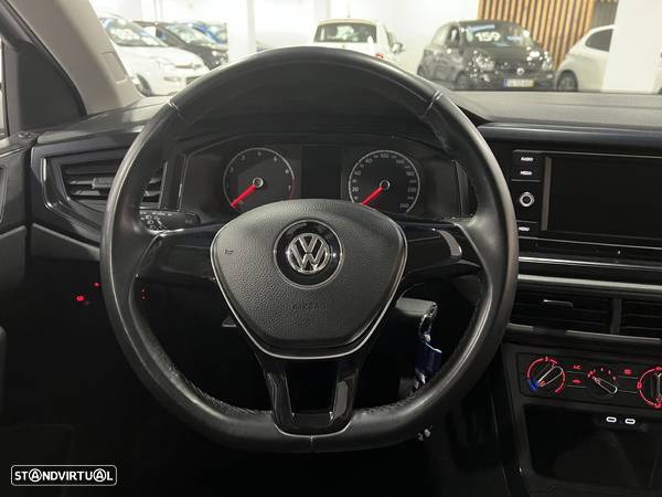 VW Polo 1.0 Confortline - 13