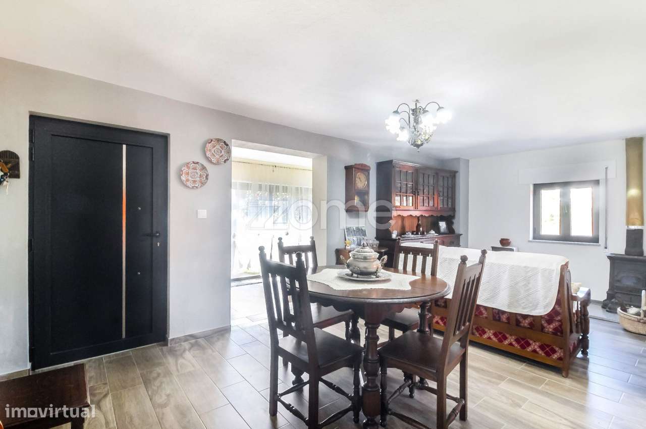 Moradia T4, Campelo, Baião - Grande imagem: 3/54