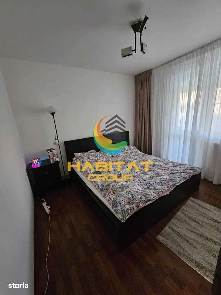 Apartament 3 Camere | Centrala Proprie | Parcare ADP | Bulevardul Constantin Brancoveanu, Sector 4