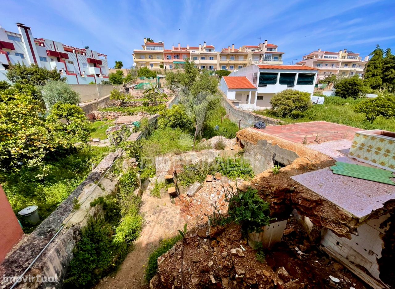 Moradia à venda em Ferragudo