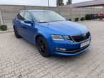 Skoda Octavia 2.0 TDI Elegance - 3