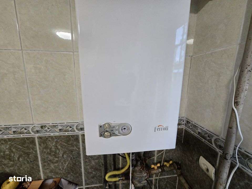Casa si teren intravilan in suprafata de 1730 mp, Maracineni-9