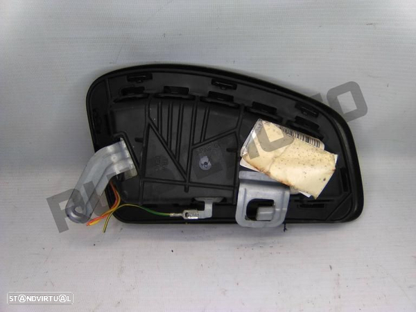 Airbag Banco Direito 96530_03677 Peugeot 307 Sw [2000_2008] 1.6 - 2