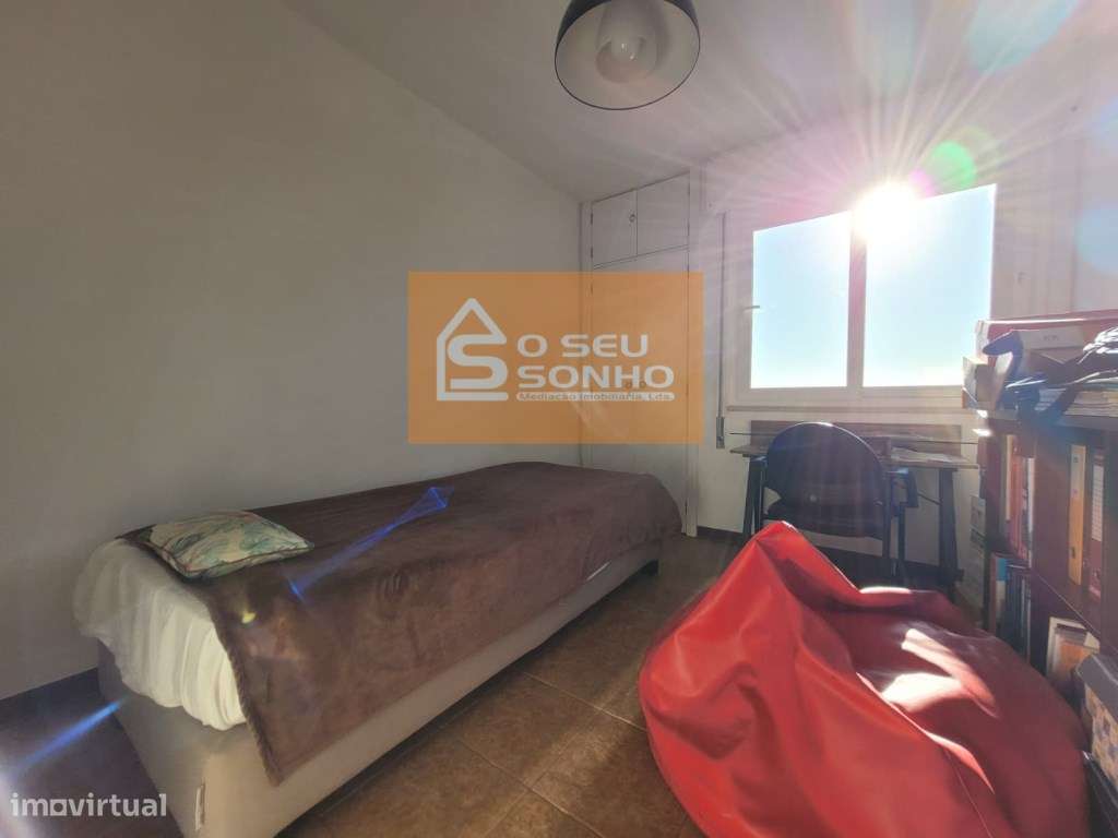 Apartamento T3 em Faro-13