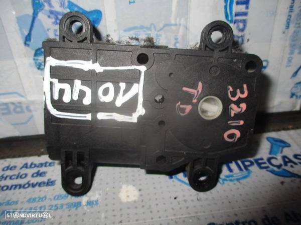 Motor Da Comporta De Sofagem B400730200 KIA CARNIVAL 2005 2.9CRDI  16V 145Cv 5P AZUL - 2