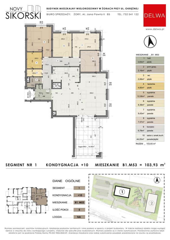 Novy Sikorski - B1.M53