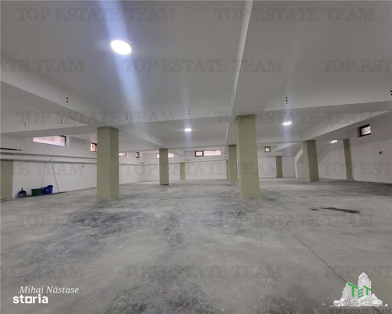 Inchiriere Spatiu Depozitare- 340 mp- Prelungirea Ghencea- Lidl- Secto - Imagine principală: 2/8