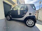 Smart ForTwo Coupé - 2