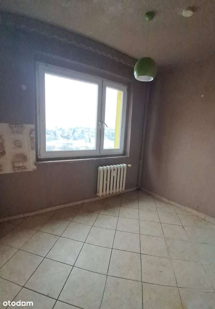 3 pokoje - funkcjonalny układ w zielonej okolicy - Pełny obrazek: 5/9