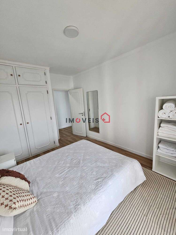 Apartamento T2 na Praia do Pedrógão - Grande imagem: 5/8