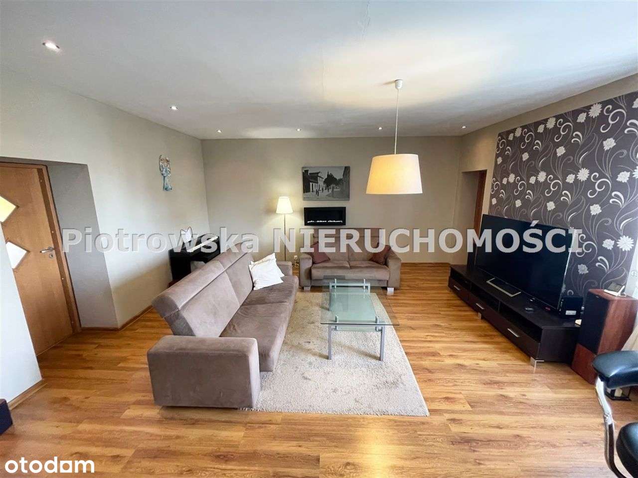 Mieszkanie, 106 m², Sieradz-5