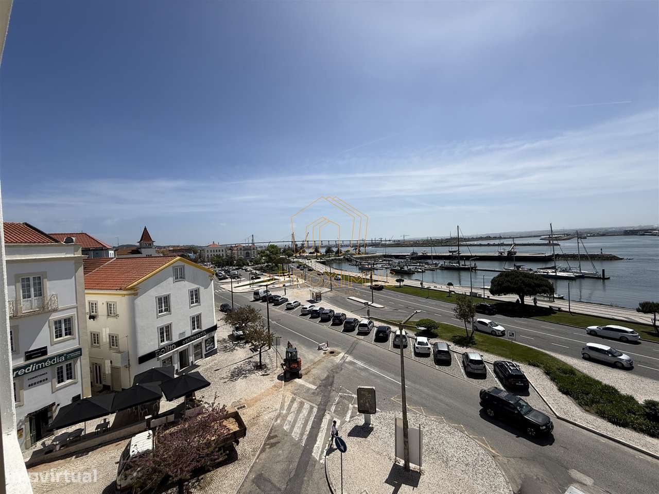Apartamento com vista para a Marina, Figueira da Foz-26