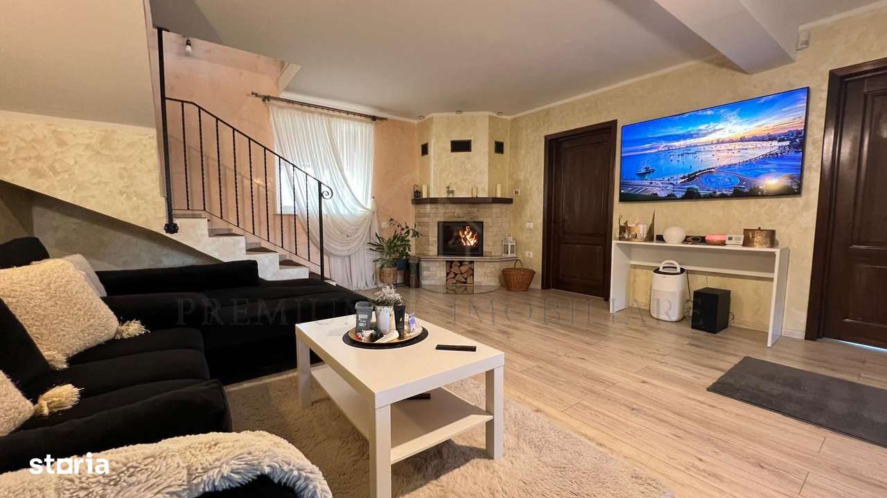 Casa de vanzare in Onesti-7