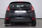 Ford Fiesta 1.4 TDCi Trend - 13