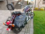 Harley-Davidson Softail Heritage Classic Stan idealny - 8