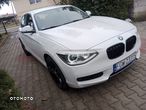 BMW Seria 1 114d - 9