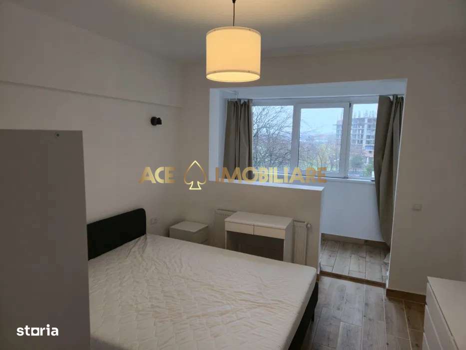 2 Camere | Pantelimon | Proximitate Metrou | Mobilat | Utilat - Imagine principală: 4/8