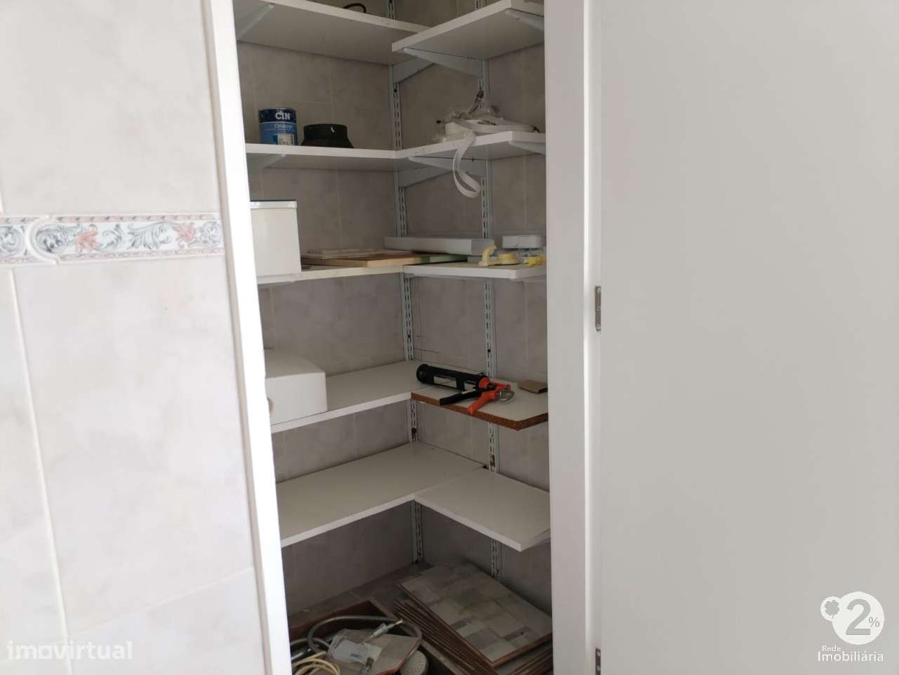 T2 Remodelado, pronto a habitar - Alto do Seixalinho-5