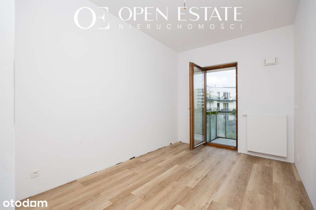 Biuro - Studio| 2 balkony| 300cm wysokości| - Pełny obrazek: 5/20