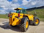 JCB Agri Super 541/70 Wersja 130 Ps - 21