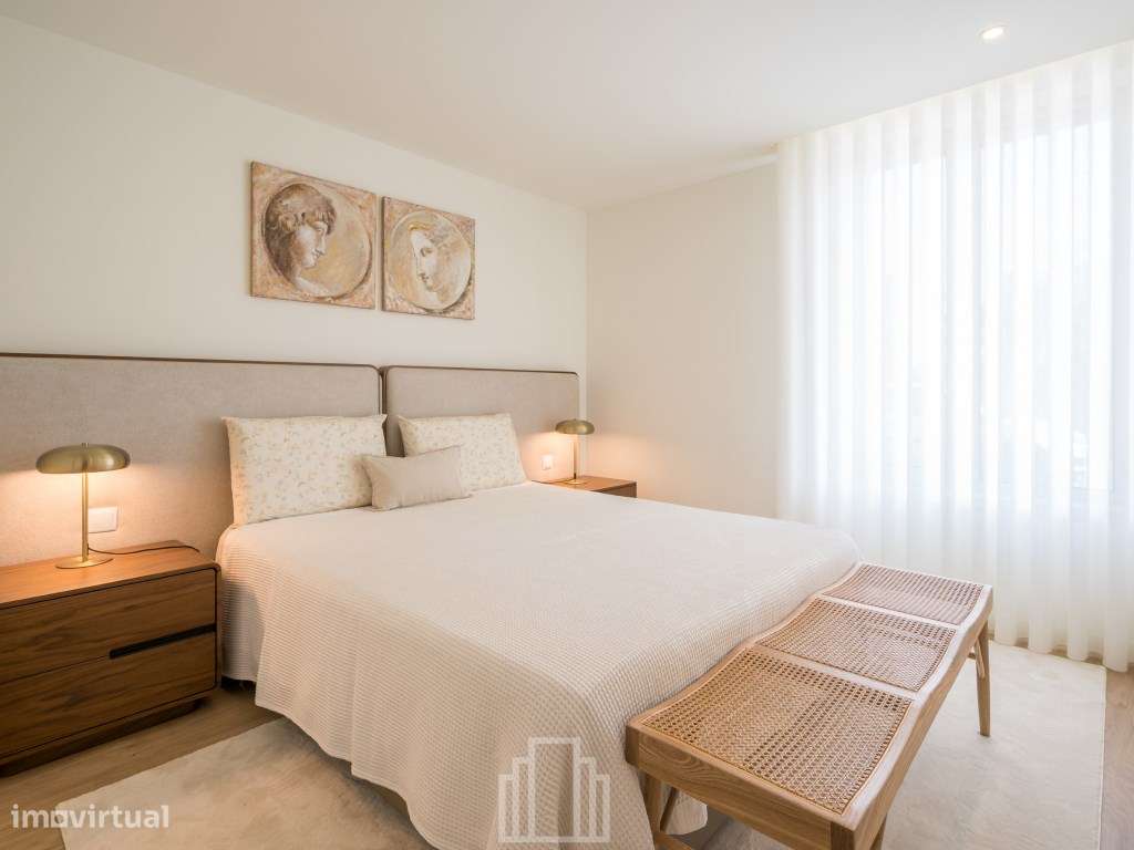 Apartamento T2 - Furadouro-14