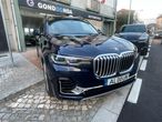 BMW X7 40 d xDrive Pack M - 3