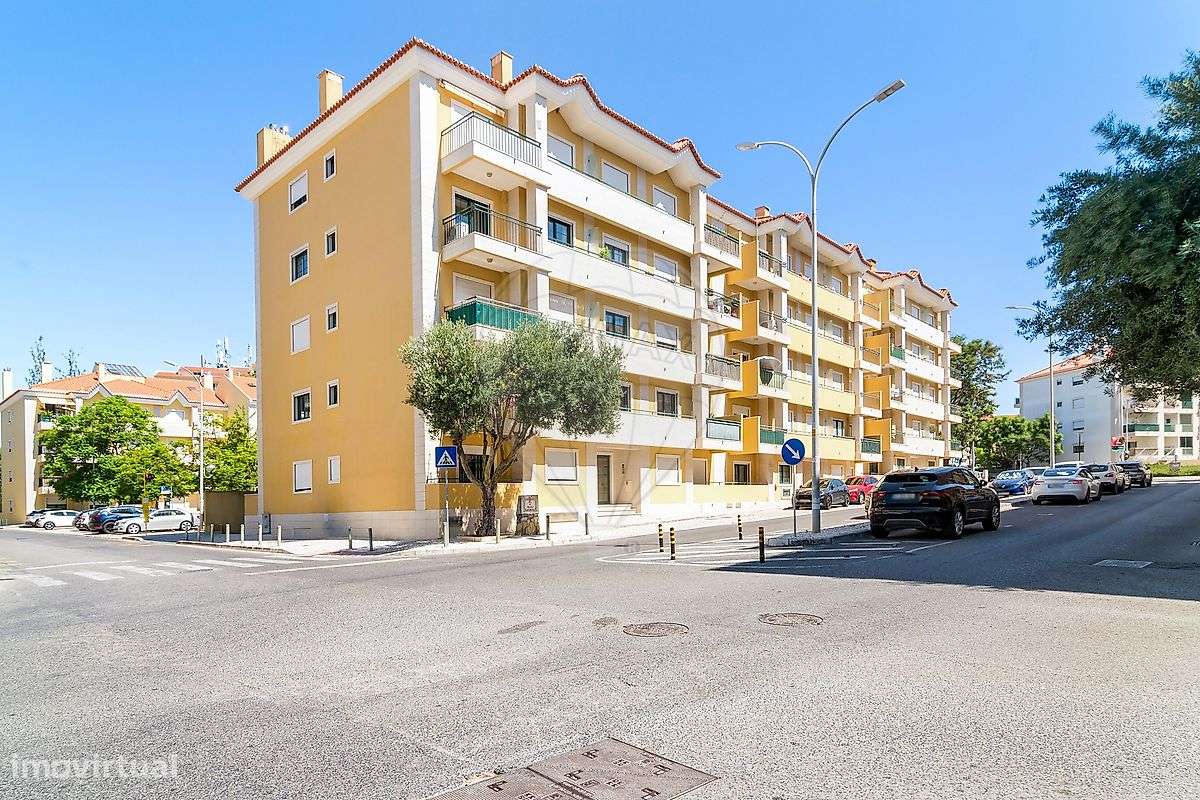 Apartamento T2 para venda-18