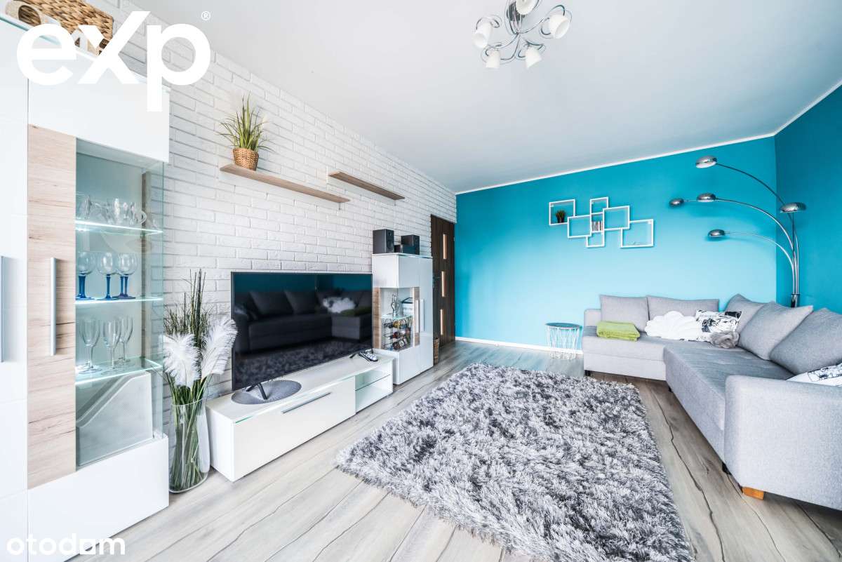 Klimatyczne M2 na Zielonym Grunwaldzie