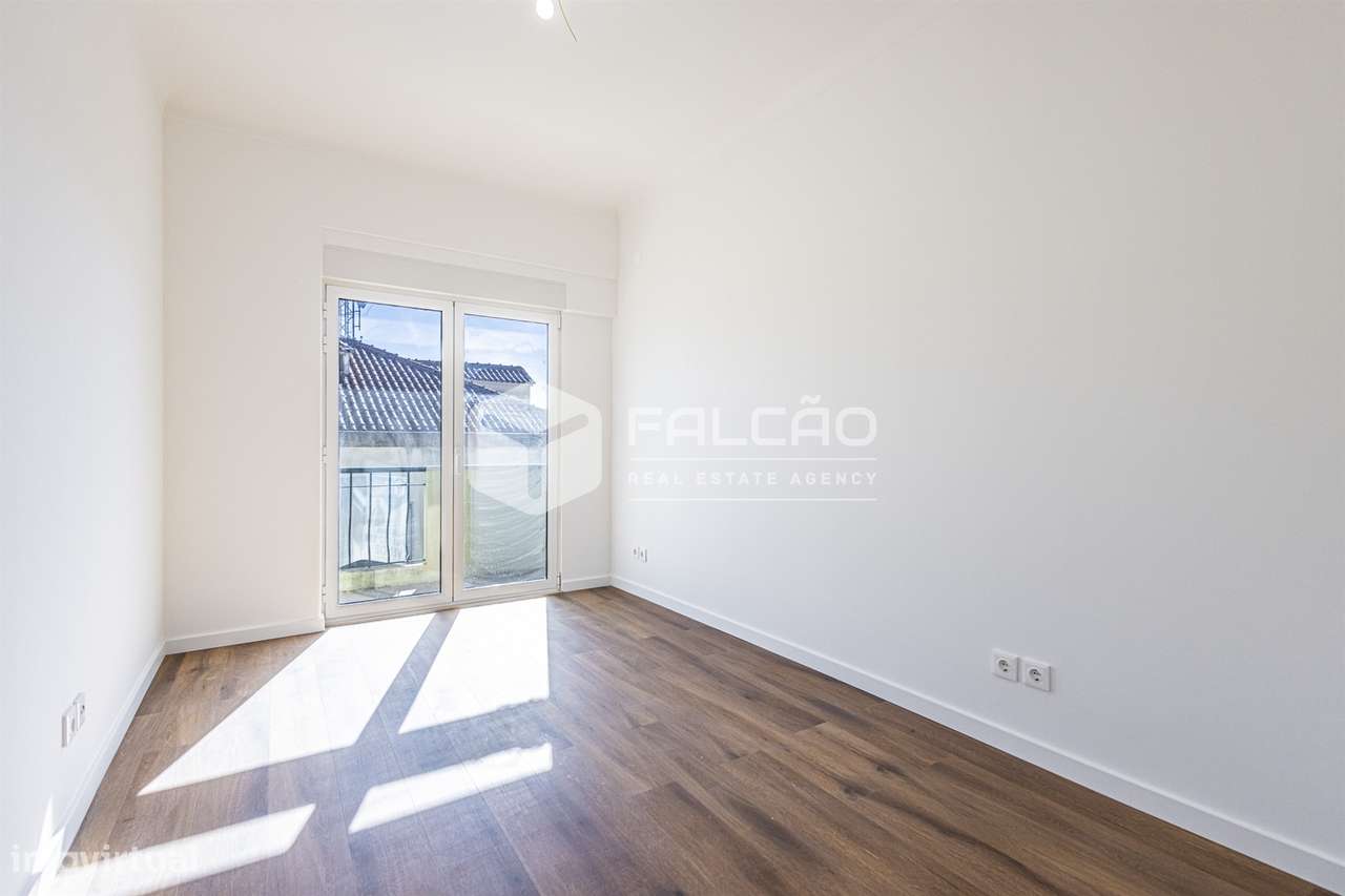 Apartamento T2 Venda em Santarém (Marvila), Santa Iria da Ribeira de S-26