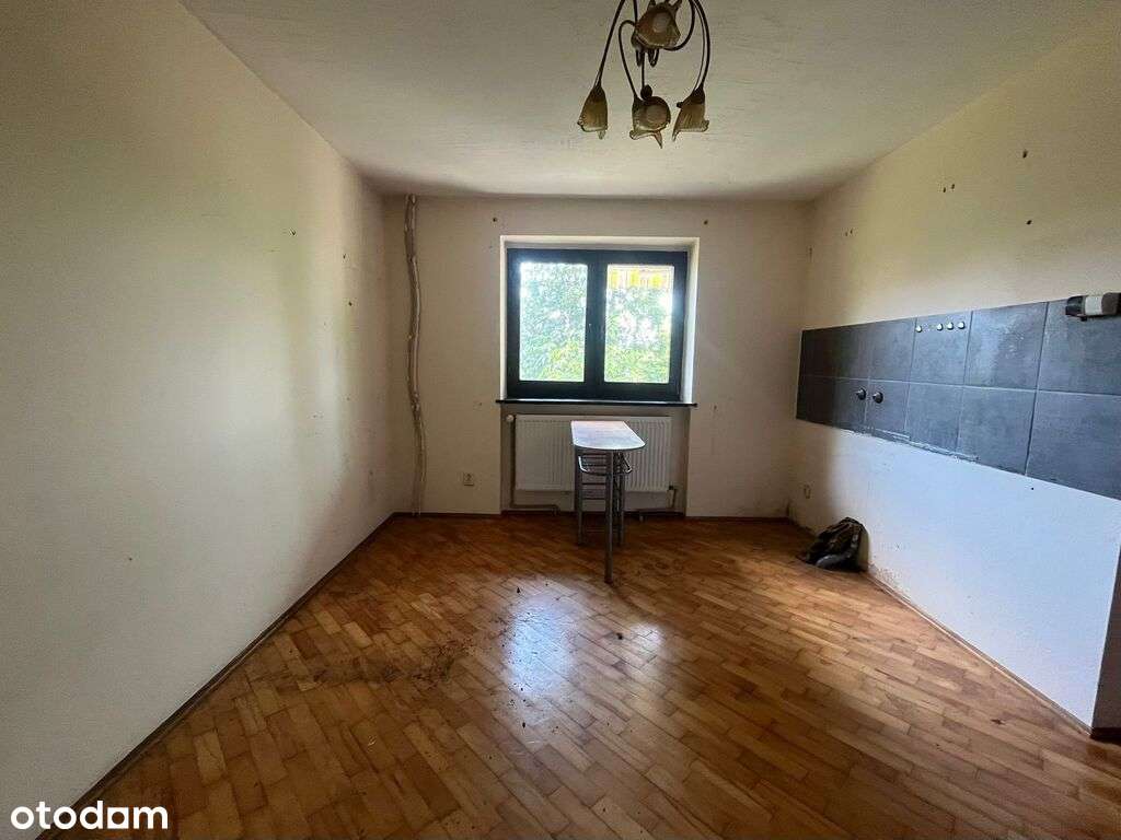 Dom 229mkw/działka 1700mkw MNW-U-5