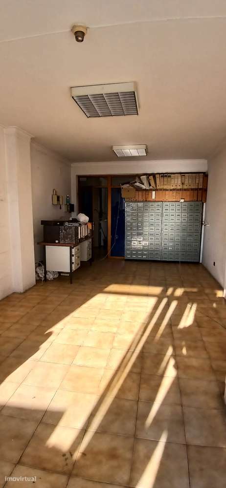 Excelente Espaço para Escritório numa zona muito central de Almada-9