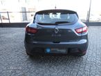 Renault Clio 1.5 dCi Limited EDC - 11