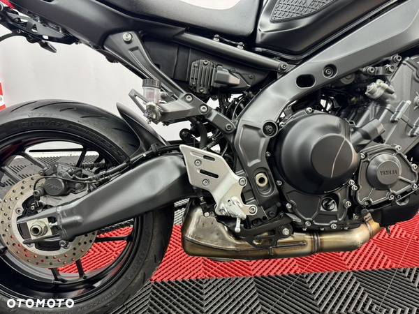 Yamaha MT - 31