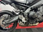 Yamaha MT - 31