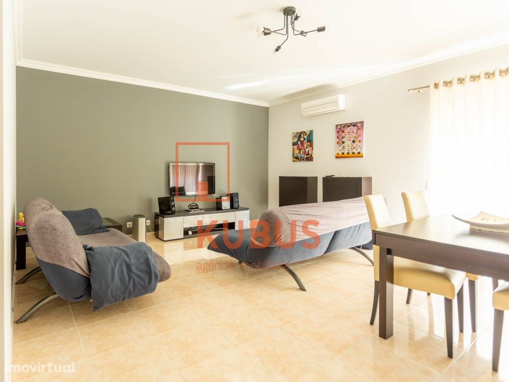 Apartamento T3 | Vila Moreira, Alcanena