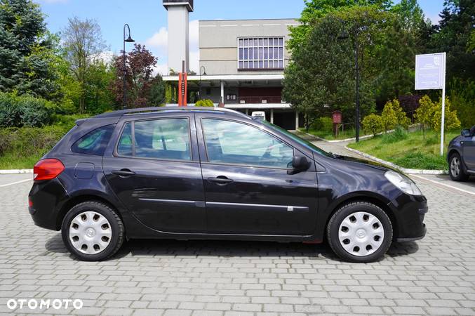 Renault Clio 1.2 TCE Alize - 4