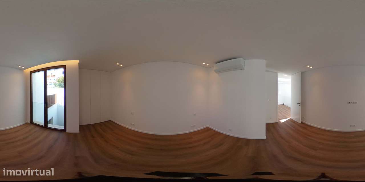 Moradia T3 em Arruda dos Vinhos – O conforto da família entre o campo-46