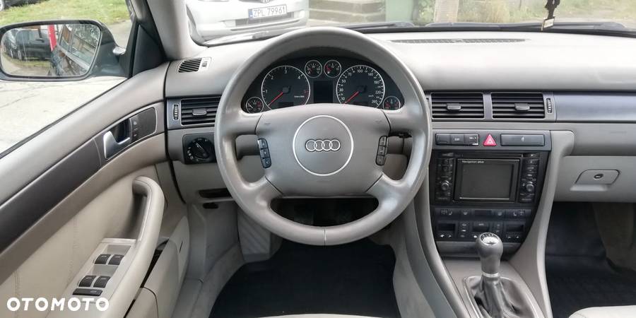 Audi A6 - 17