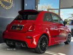 Abarth 595 1.4 T-Jet Pista - 2