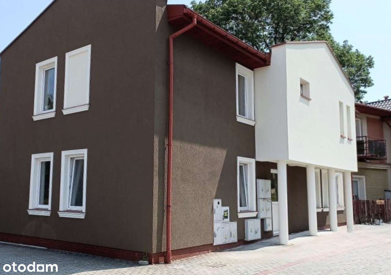 Wykończone Mieszkania Krasne 702a - Pełny obrazek: 2/3