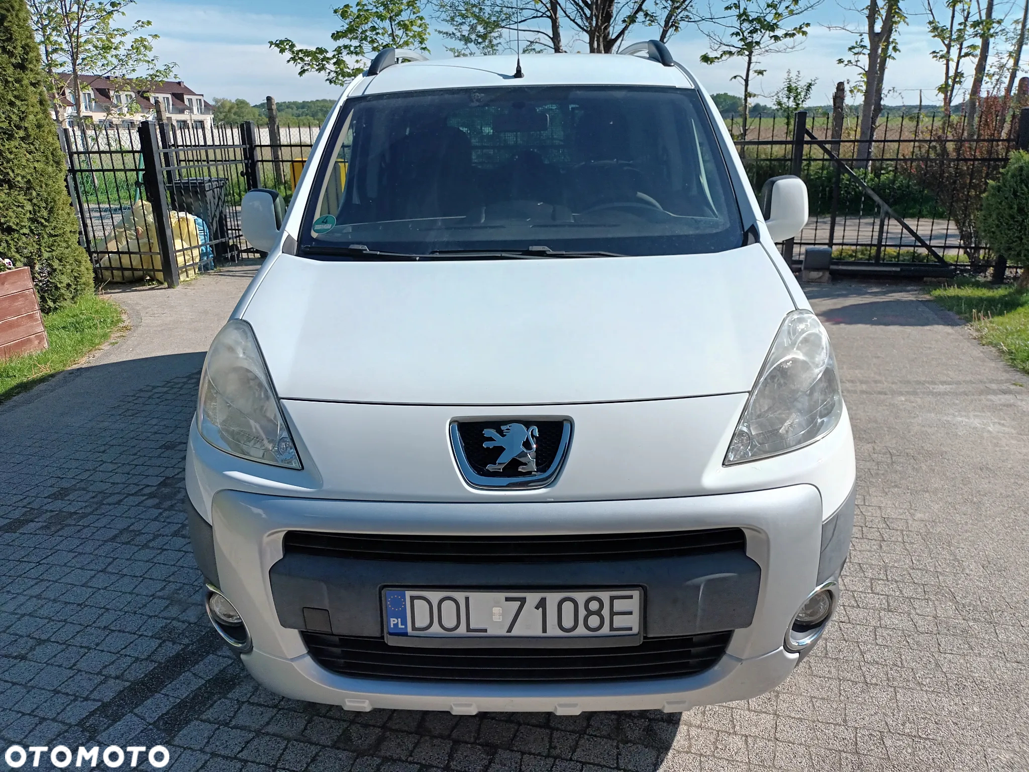 Peugeot Partner - 3