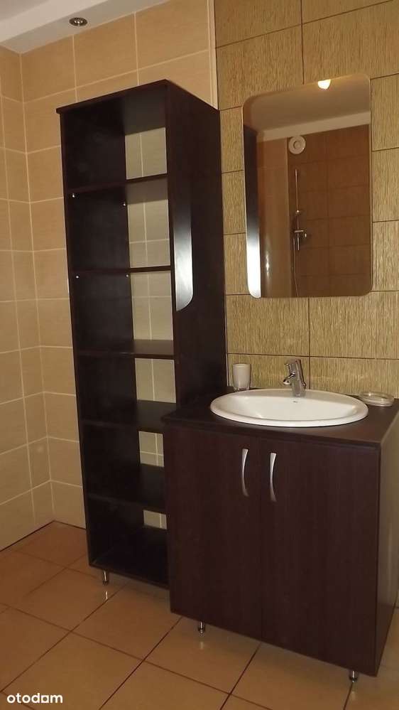 Wrocław, Mosiężna - pokój - Pełny obrazek: 5/8