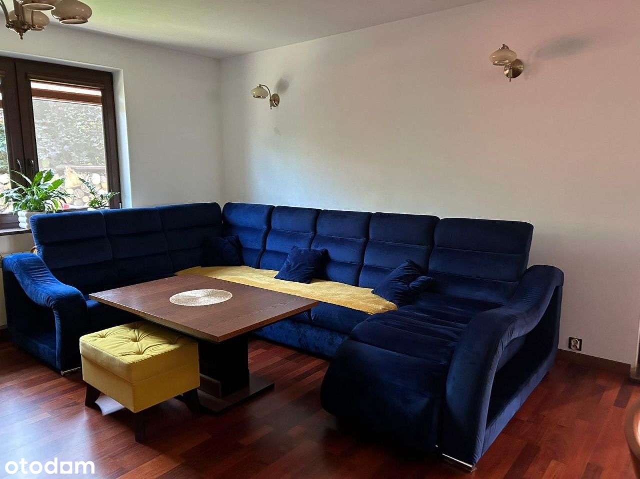 Przestronny Dom ok.200m2.Doskonał Lokalizacja - Pełny obrazek: 5/9