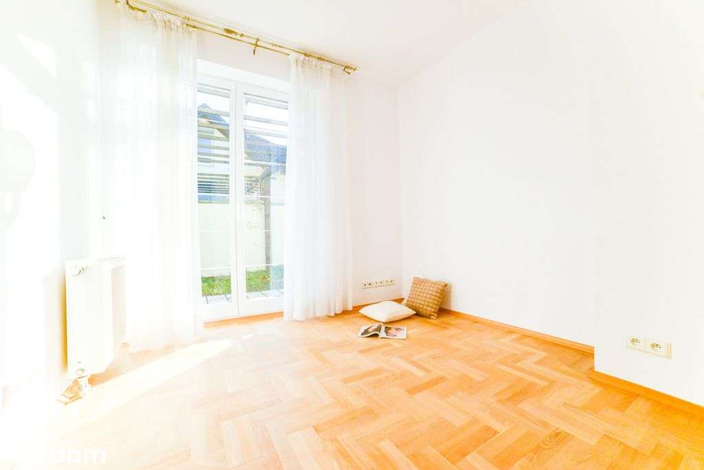 3 pokoje z tarasem przy Skarpie od Zaraz-4