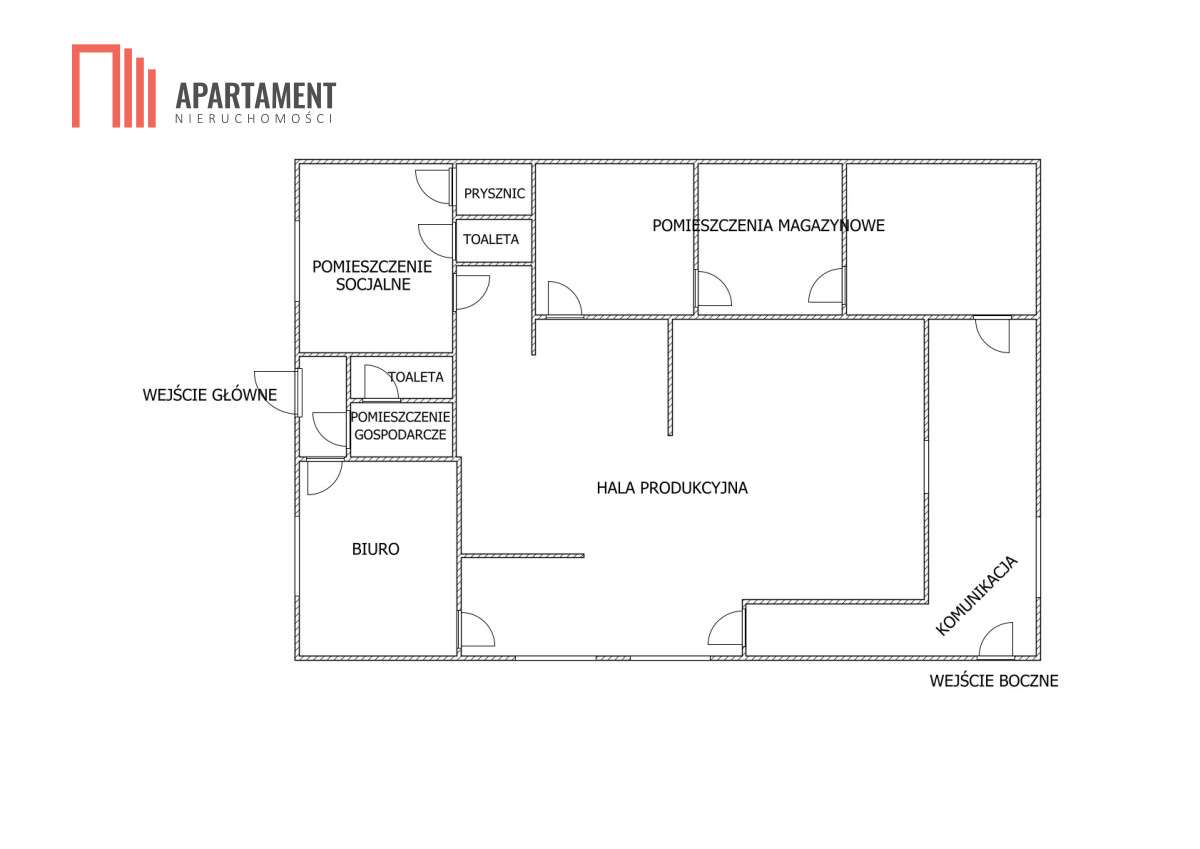 * Lokal prod.-usługowy z potencjałem inwestycyjnym-4