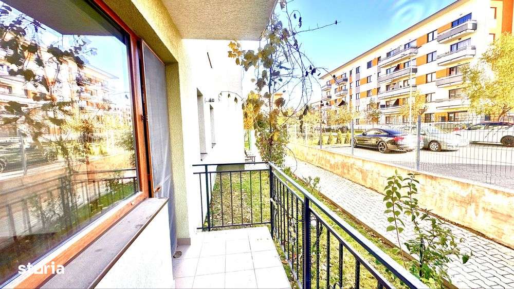 Apartament 2 camere Tractorul-Coresi,parcare,liber,117500 Euro-5