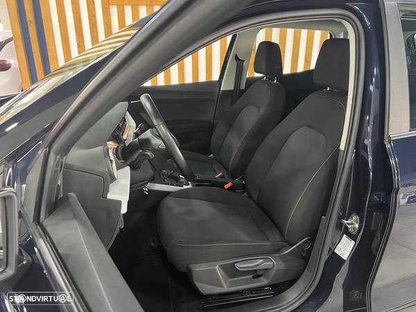 SEAT Arona 1.0 TSI Style - 10